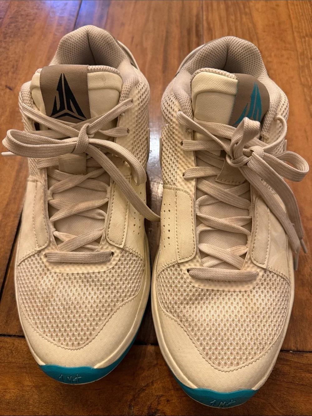 Nike men’s athletic